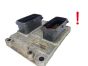 Motorsteuerung 00552088520 0261201110 Lancia 54715