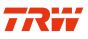 Bremssättel Links Hinten Für Citroen Peugeot BHZ622 4400R2 4400.R2 TRW