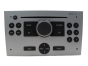 Cd-Radio Mit Mp3 Opel Corsa C 13188892 7647104317 UCH-UK6