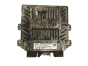 Steuergerät 3S61-12A650-LB 5WS40140D-T SID 804 Ford Siemens 20371