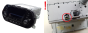 Autoradio Fiat Tipo 07356609100