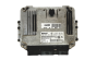 Steuergerät 0281011863 9653958980 9655943580 PSA Bosch 18436