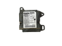 Steuergerät Moduł 550548400 7700418152E Renault Autoliv