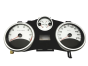 Tacho Kombiinstrument Peugeot 207 9662903880 A2C35190331 32447