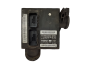 Steuergerät A1661401600 A0255453032 481.001/220/4 Mercedes VDO