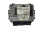 Steuergerät 0281013332 9664257580 9653958980 EDC16C34 PSA Bosch 47939