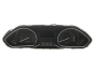 Tacho Kombiinstrument Peugeot 208 9813848780 32401