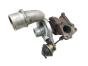 Turbolader GT1544 7700108030 7700107795 Renault 1.9DTI 7701473551 35