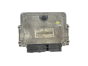 Steuergerät 55191209 0281011553 192 47DAA Fiat Bosch 56285