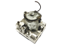 Abs-Pumpe Mercedes E W210 0024319712 0265217007 Bosch 42635