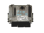 Steuergerät 0281030545 9807886180 PSA Bosch 26450