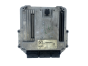 Steuergerät 0281014859 23710 JD78E  Nissan Bosch 51619