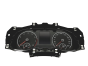 Tacho Kombiinstrument VW Polo 2G 2G0920740F VDO