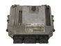 Steuergerät PSA 0281011785 9658556880 Bosch 23529