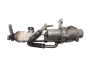 Agr-Kühler EGR Volvo 30637142 5.34114.62 08631462 2.4 D Behr