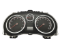 Tacho Kombiinstrument Opel Corsa P0013252152 29059