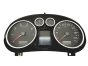 Tacho Kombiinstrument Audi A2 8Z0920900N 110080150004 VDO