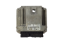 Steuergerät 89661-0DG50 0281017134 Toyota Bosch 19398