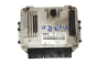 Motorsteuerung Renault 0281013363 8200635663 Bosch 19640