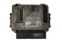Steuergerät 51847392 0281015160 4238A6BBM Bosch Alfa Romeo