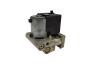 Abs-Pumpe Audi 0265205006 4A0614111B Bosch 