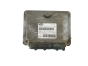 Steuergerät IAW4AF.P2 46817813 Fiat Magneti Marelli 39903