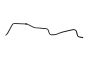 Wasserleitung 06B133366B B19264 VW Audi Skoda Borsehung