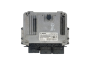 Steuergerät 9805947580 0281019820 9666729680 PSA  Bosch 43496