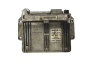 Steuergerät 7700115161 7700113511 21654821-4 Renault Sagem 17554