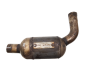 Katalysator Renault Espace 4 2000005341 RFK-TT-19/A Twin-Tec