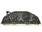 Tacho Kombiinstrument BMW 3 E30 1377302 110008273046 VDO