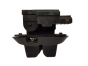 Heckklappenschloss Stellmotor Hinten 8200229957 8200000897 Renault Laguna 2 647