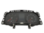 Tacho Kombiinstrument VW Golf MK7 5G0920861A A2C83499400 VDO