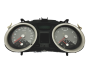 Tacho Kombiinstrument Renault Megane 2 8200292072 49417