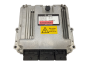 Steuergerät EDC16CP33-6.1 0281011814 Renault Bosch