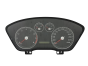 Tacho Kombiinstrument Ford Focus 4M5T-10849-EM 4M5T10849EM 53311