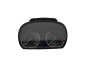 Tacho Kombiinstrument BMW 1 E87 697464901 1024952-31
