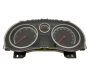 Tacho Kombiinstrument Opel Corsa D P0013264275 28120244-5 23732