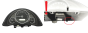 Tacho Kombiinstrument Skoda Citigo 1ST920860H 48891