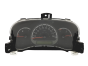 Tacho Kombiinstrument Fiat Panda 51871011 503005310401