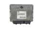 Steuergerät IAW.4AF.PP 55187374 61600.625.03 Fiat Magneti Marelli 54244