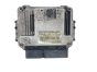 Steuergerät 55200666  0281012862 Fiat Bosch 54368