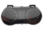 Tacho Kombiinstrument Dacia Sandero 3 248093711R 0km