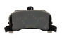 Tacho Kombiinstrument Fiat Punto 46812967 503000342900 1441