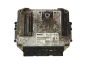Steuergerät PSA 0281011089 9653202580 Bosch 18455