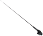 Antenne Citroen Peugeot Renault z Podstawą M2277 OE 8200684863