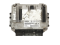 Steuergerät 0281011234 9655698280 9653239880 PSA Bosch 30220