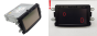Navigationssystem Radio Renault Trafic 3 281153178R LAN5200WR4 0700