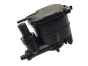 Kraftstofffiltergehäuse Citroen Peugeot 1.9 D DW8 191144 