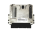Steuergerät 0281033357 237106626R Renault Bosch 28571